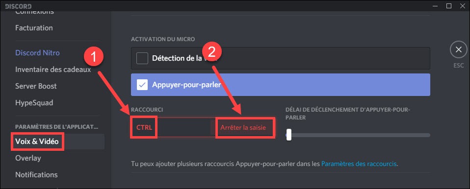 Discord micro ne marche pas - Guide de dépannage - Driver Easy France