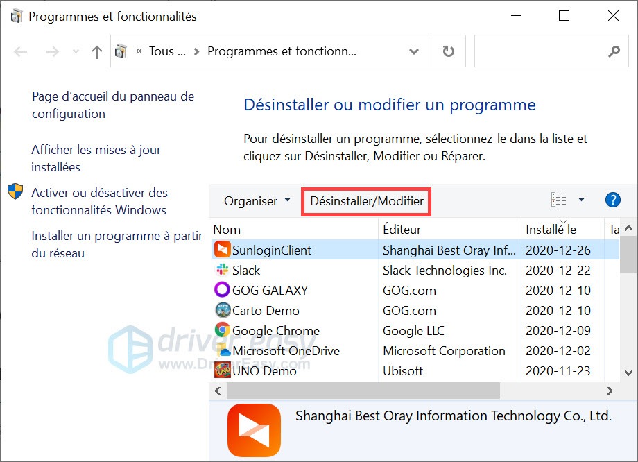 [RÉSOLU] La passerelle par défaut n'est pas disponible Guide 2023 — free download