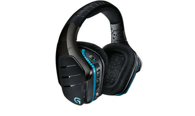 Logitech G933 micro ne fonctionne pas [RÉSOLU] - Driver Easy France