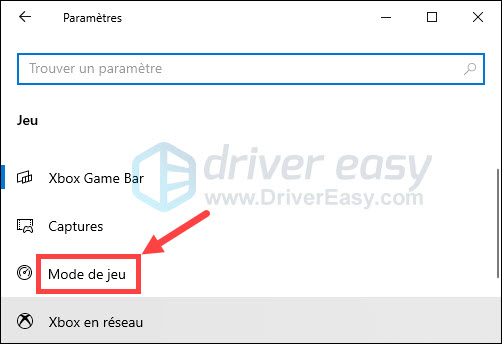 [RÉSOLU] Touche Windows ne fonctionne plus sur Win 10/11 - Driver Easy
